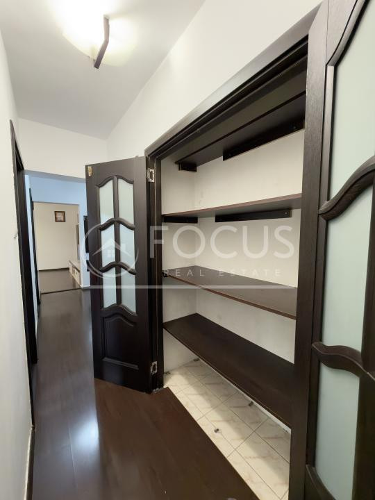 Apartament 3 Camere Obor | Pet Friendly | Boxă 9 mp | 2 Min Metrou