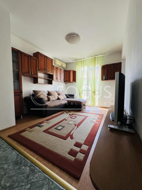 Apartament 2 camere – Floreasca | Centrală proprie