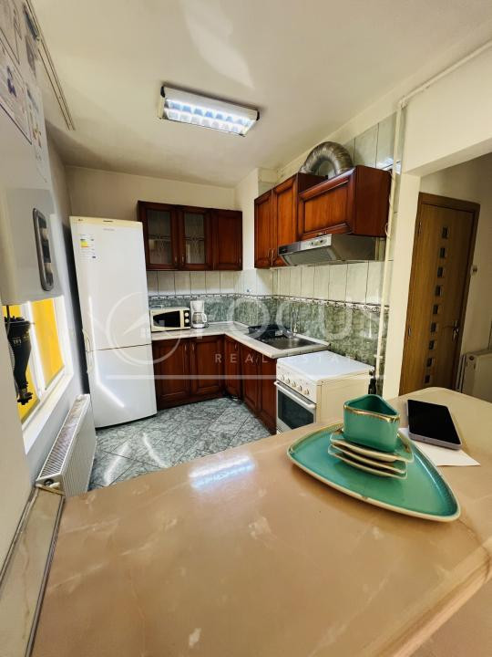 Apartament 2 camere – Floreasca | Centrală proprie