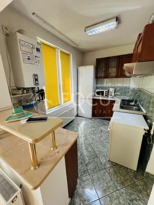 Apartament 2 camere – Floreasca | Centrală proprie
