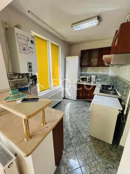 Apartament 2 camere – Floreasca | Centrală proprie