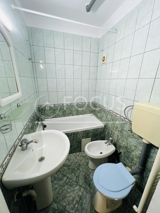 Apartament 2 camere – Floreasca | Centrală proprie