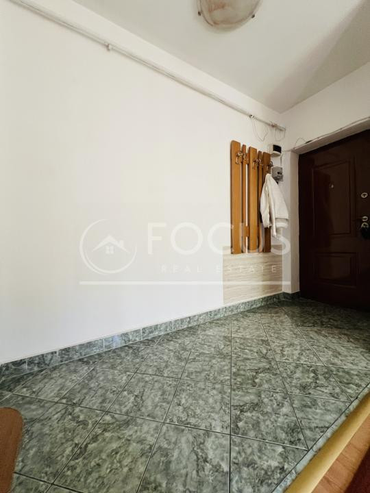 Apartament 2 camere – Floreasca | Centrală proprie