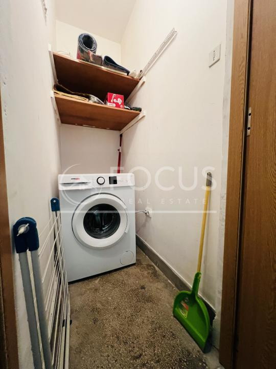 Apartament 2 camere – Floreasca | Centrală proprie