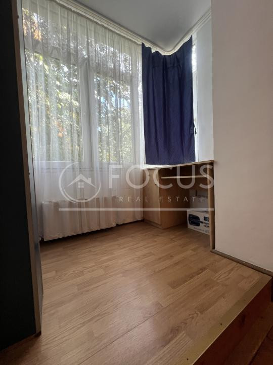 Apartament 2 camere – Floreasca | Centrală proprie