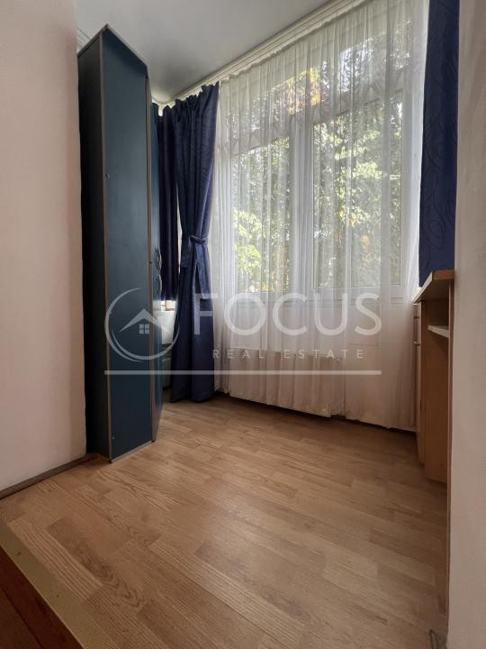 Apartament 2 camere – Floreasca | Centrală proprie