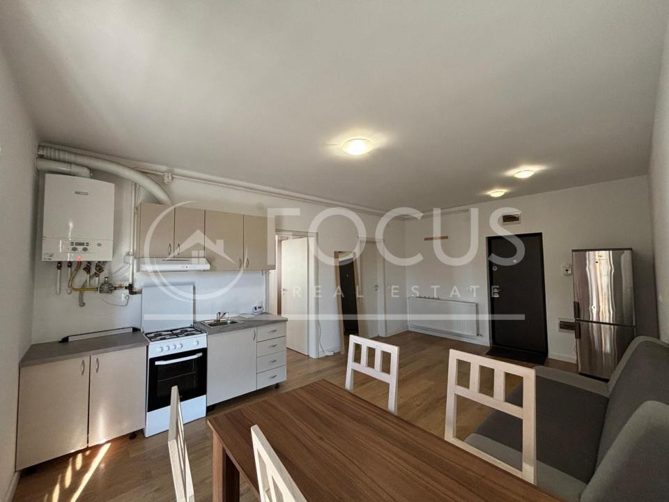 Apartament 2 camere – Beta Residence | Parcare inclusă