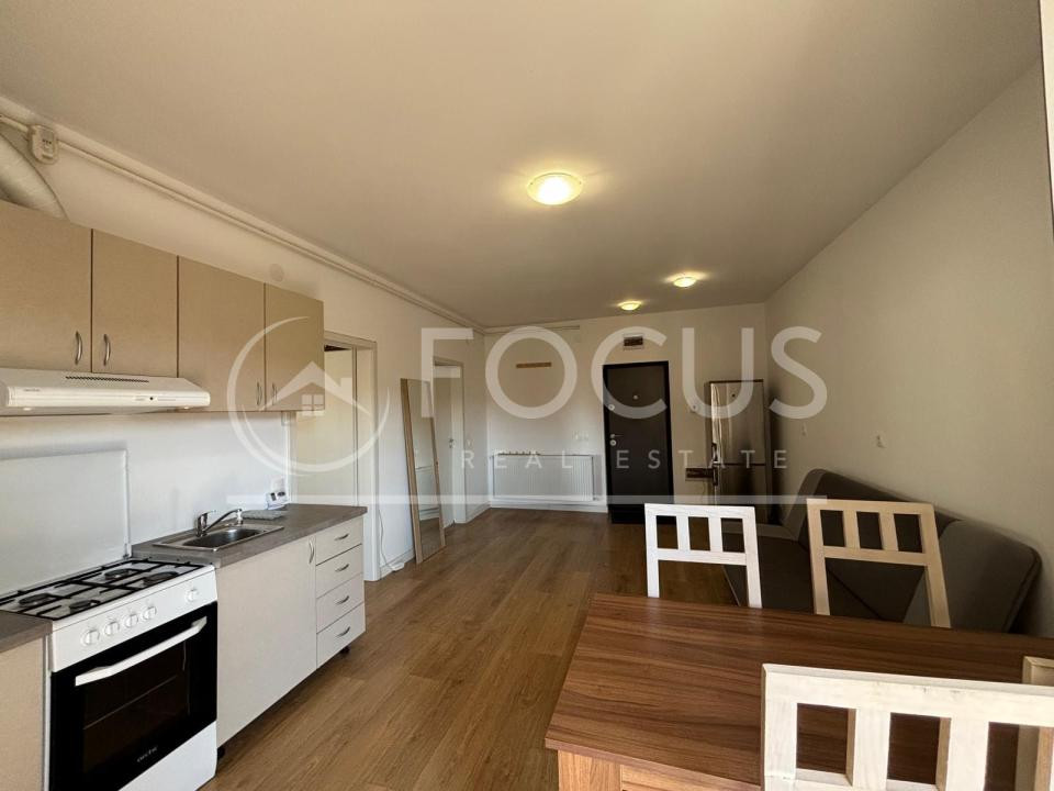 Apartament 2 camere – Beta Residence | Parcare inclusă