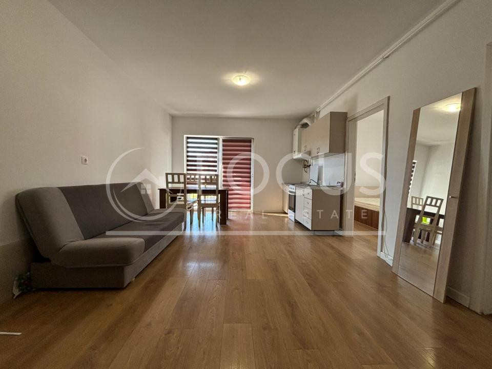 Apartament 2 camere – Beta Residence | Parcare inclusă