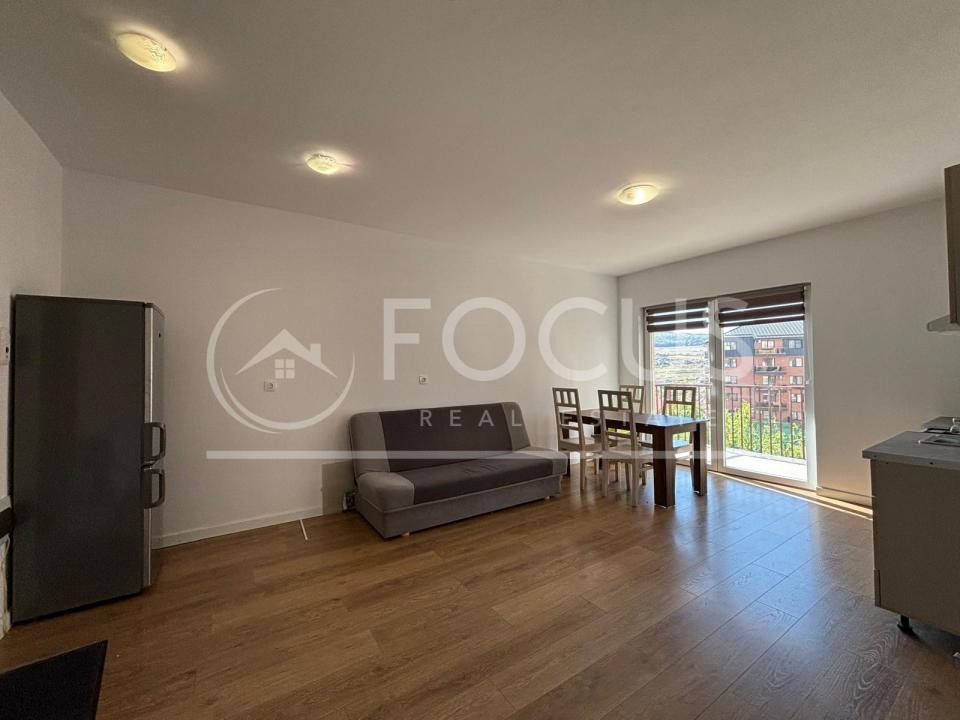 Apartament 2 camere – Beta Residence | Parcare inclusă