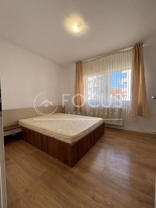 Apartament 2 camere – Beta Residence | Parcare inclusă