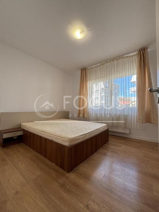 Apartament 2 camere – Beta Residence | Parcare inclusă