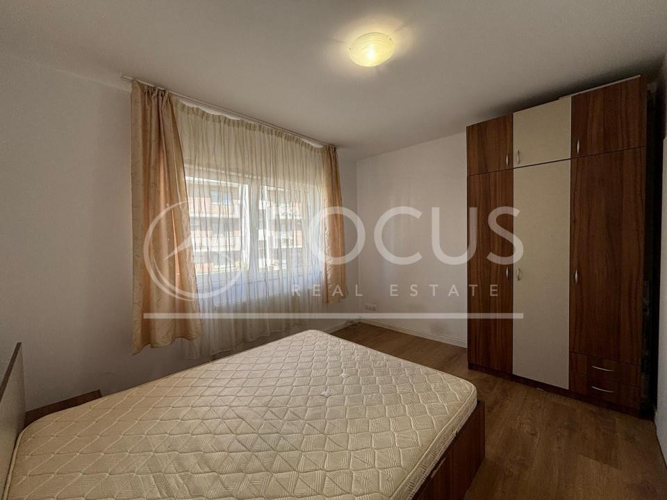 Apartament 2 camere – Beta Residence | Parcare inclusă