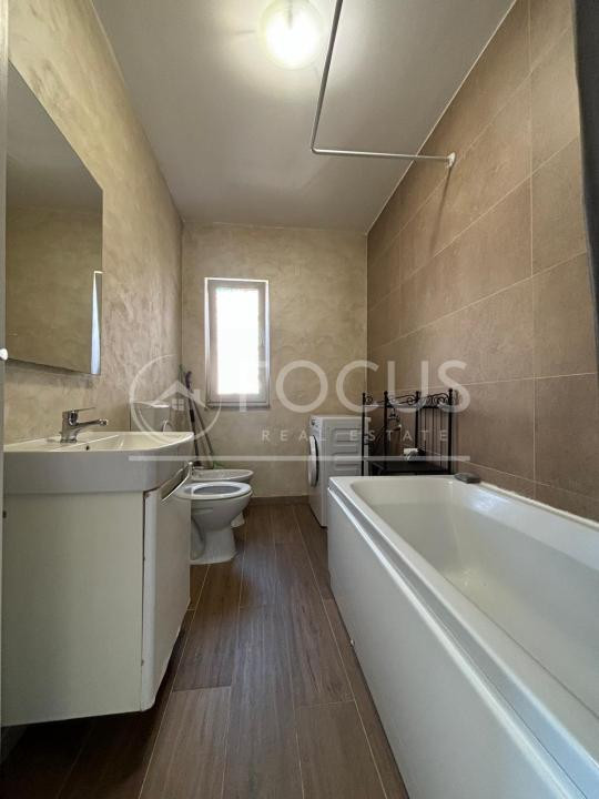 Apartament 2 camere – Beta Residence | Parcare inclusă