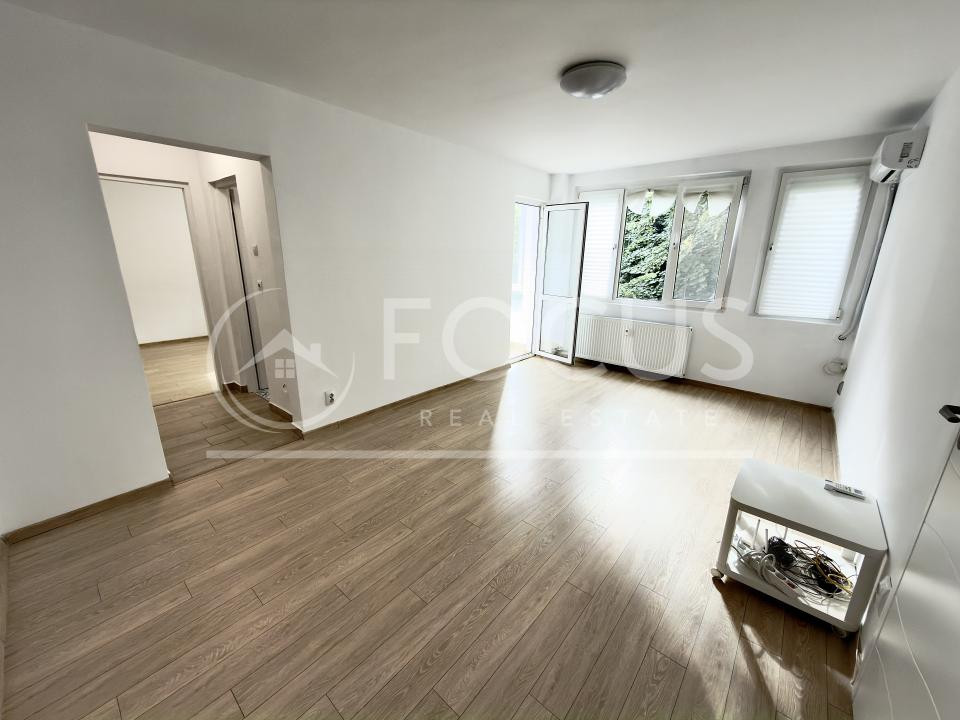 Apartament 3cam 70MP - Obor | Ferdinand | Aleea Avrig