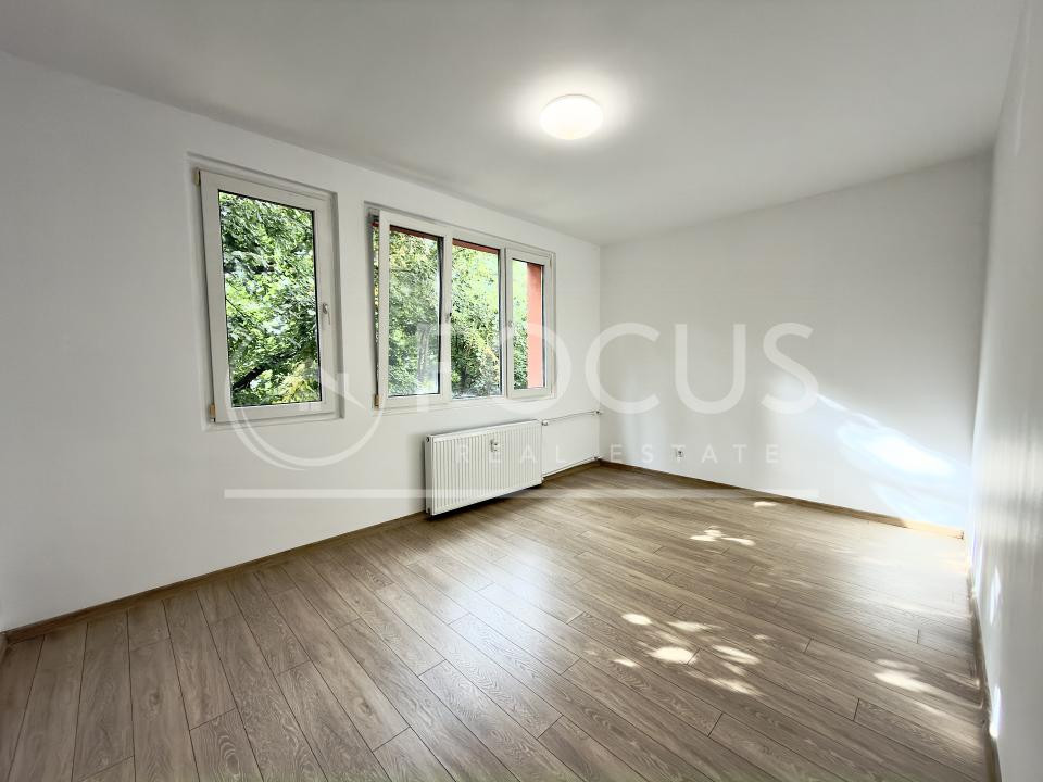Apartament 3cam 70MP - Obor | Ferdinand | Aleea Avrig