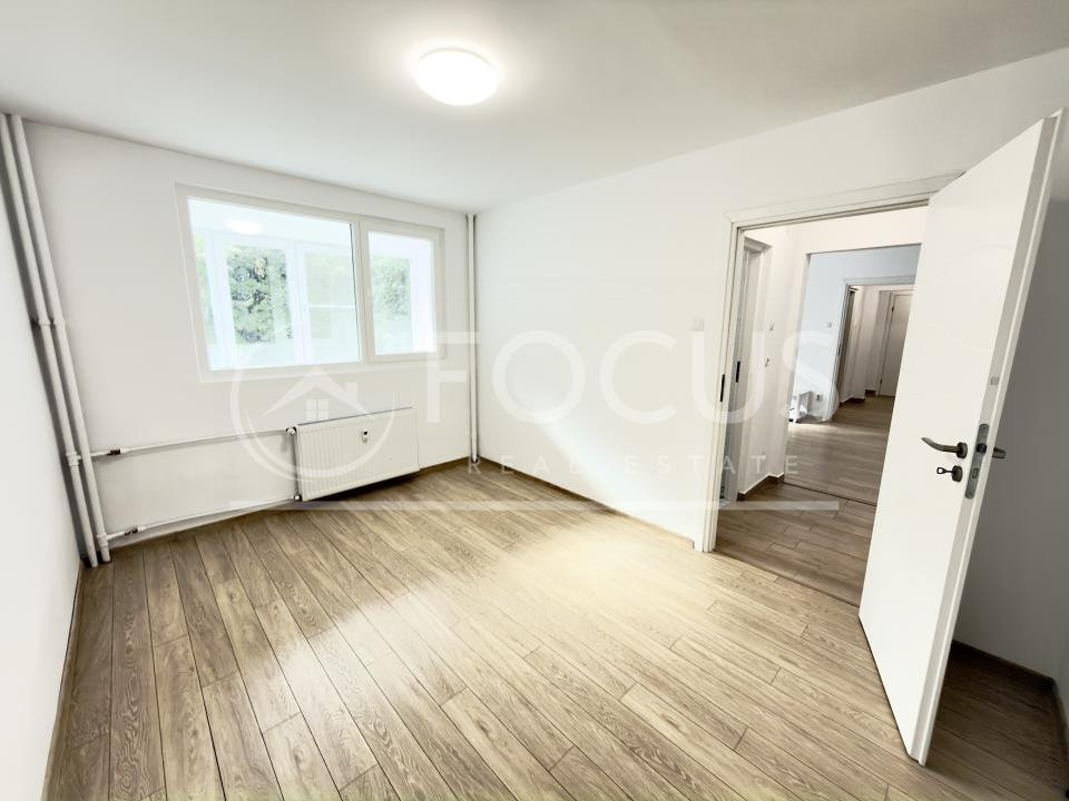 Apartament 3cam 70MP - Obor | Ferdinand | Aleea Avrig