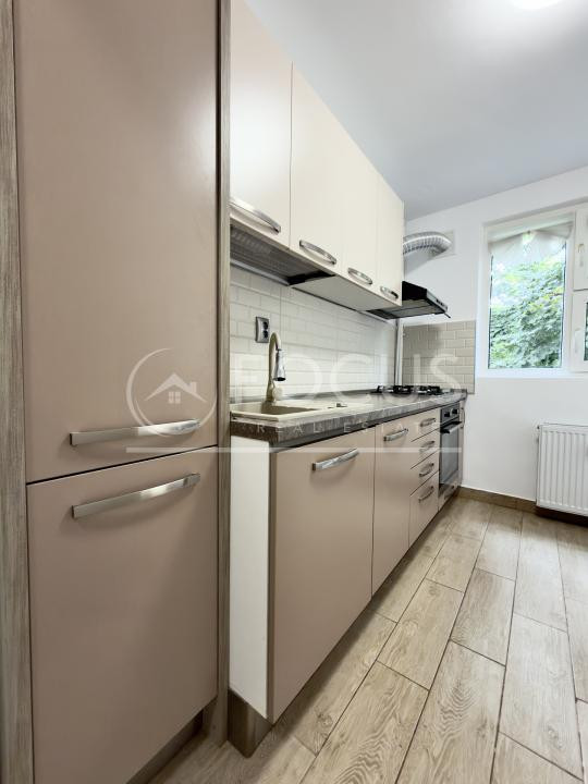 Apartament 3cam 70MP - Obor | Ferdinand | Aleea Avrig