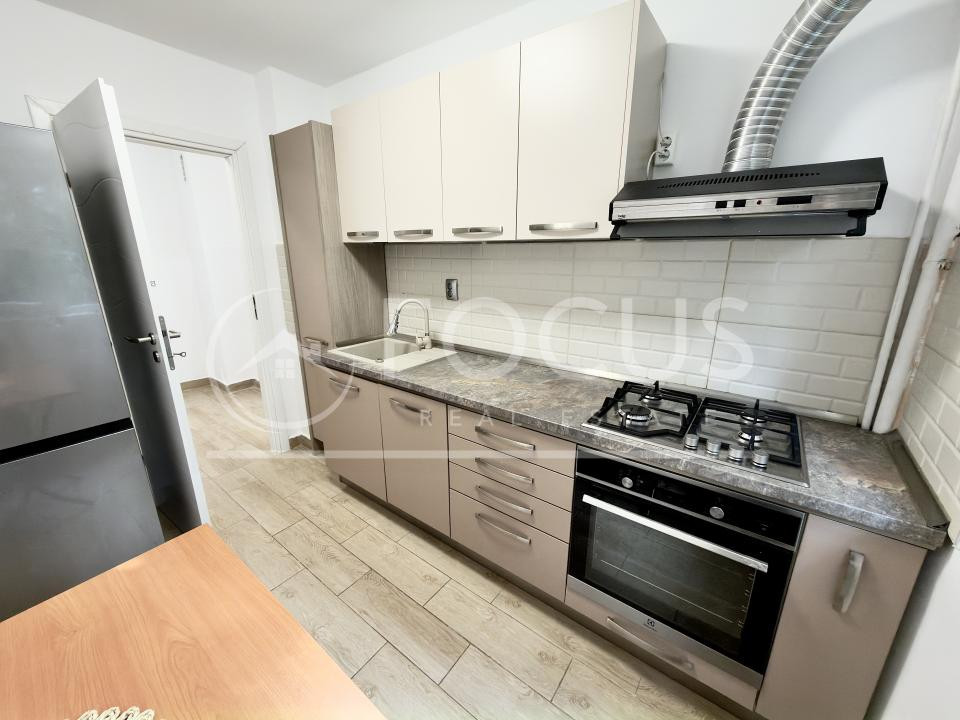 Apartament 3cam 70MP - Obor | Ferdinand | Aleea Avrig