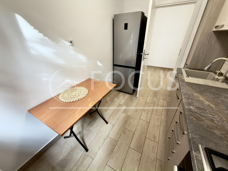 Apartament 3cam 70MP - Obor | Ferdinand | Aleea Avrig