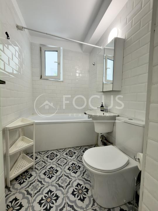 Apartament 3cam 70MP - Obor | Ferdinand | Aleea Avrig
