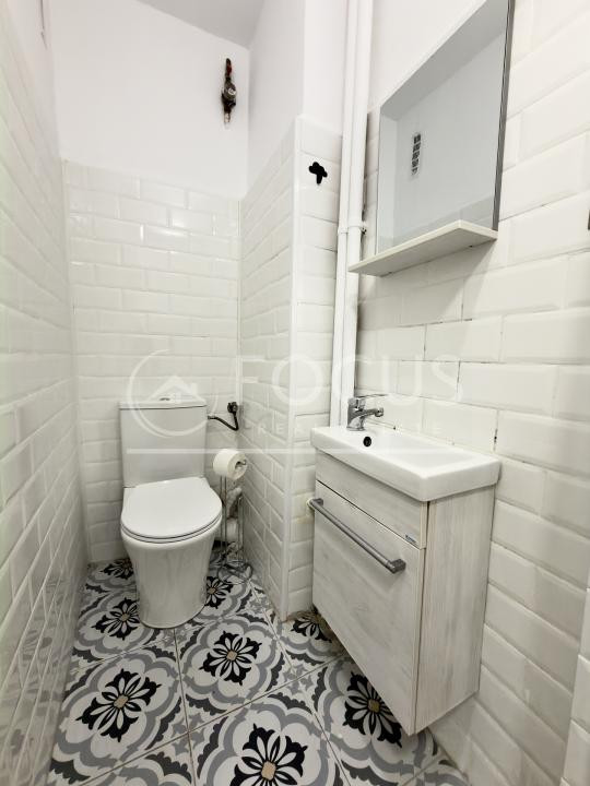 Apartament 3cam 70MP - Obor | Ferdinand | Aleea Avrig