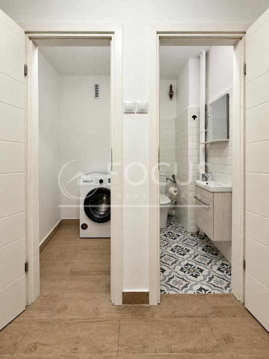 Apartament 3cam 70MP - Obor | Ferdinand | Aleea Avrig