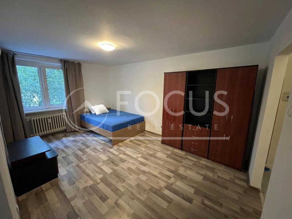 Apartament 3 camere – Parcul Circului |  metrou Stefan cel Mare