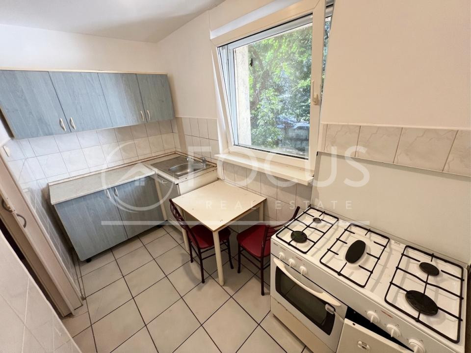 Apartament 3 camere – Parcul Circului |  metrou Stefan cel Mare