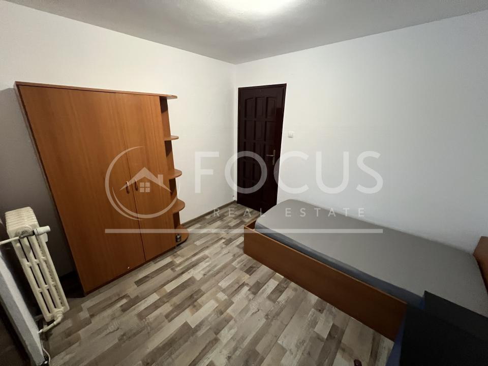 Apartament 3 camere – Parcul Circului |  metrou Stefan cel Mare