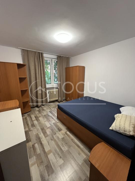Apartament 3 camere – Parcul Circului |  metrou Stefan cel Mare