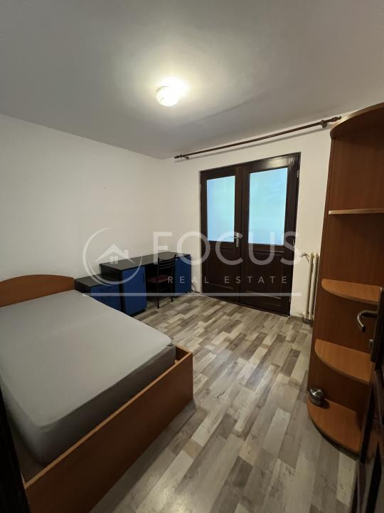 Apartament 3 camere – Parcul Circului |  metrou Stefan cel Mare