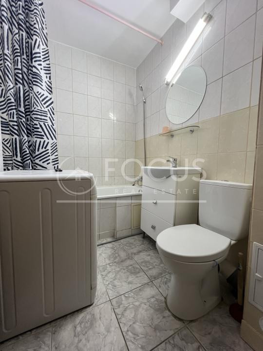 Apartament 3 camere – Parcul Circului |  metrou Stefan cel Mare