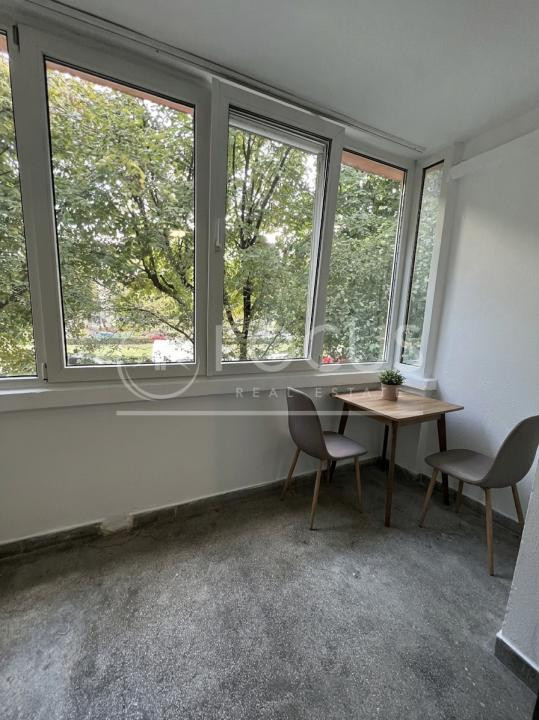 Apartament 3 camere – Parcul Circului |  metrou Stefan cel Mare
