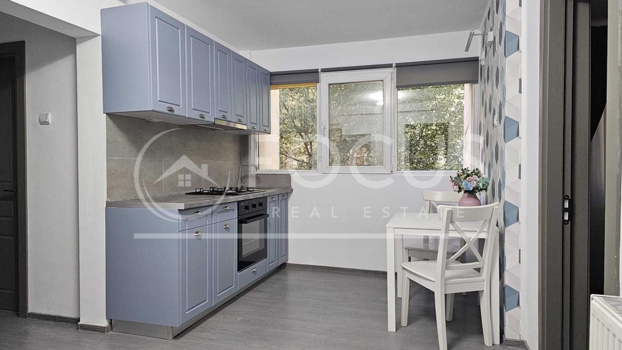 Apartament 2 camere – Lacul Tei | Modern | Parcare inclusă