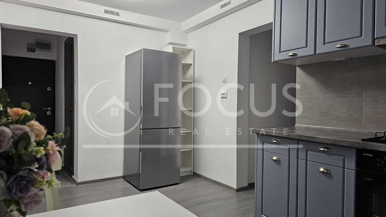 Apartament 2 camere – Lacul Tei | Modern | Parcare inclusă