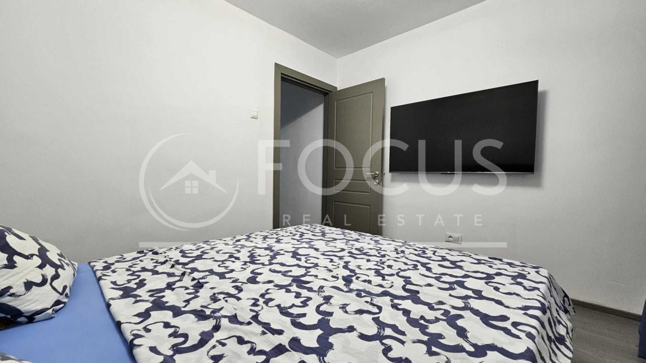 Apartament 2 camere – Lacul Tei | Modern | Parcare inclusă