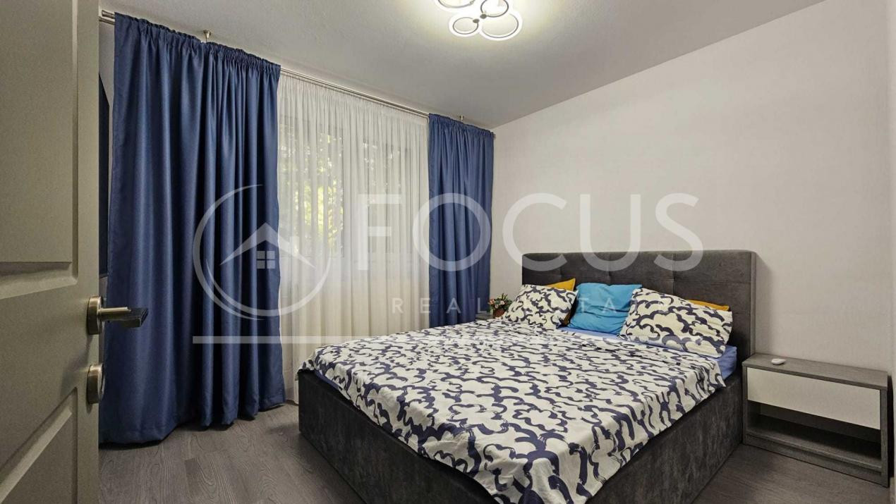 Apartament 2 camere – Lacul Tei | Modern | Parcare inclusă