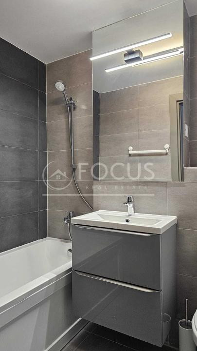 Apartament 2 camere – Lacul Tei | Modern | Parcare inclusă