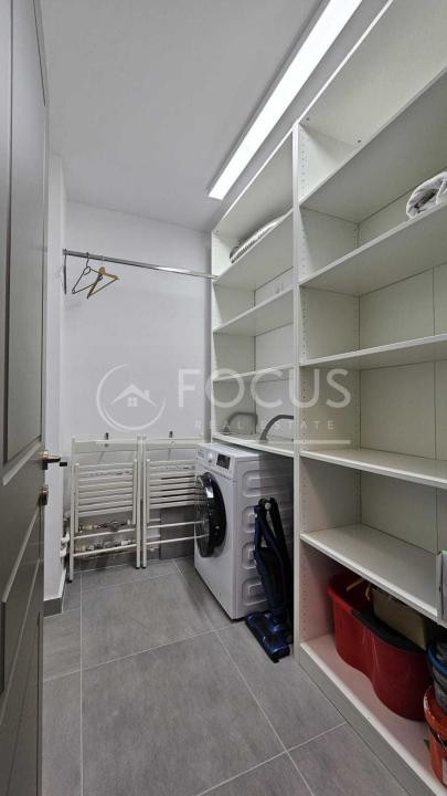 Apartament 2 camere – Lacul Tei | Modern | Parcare inclusă