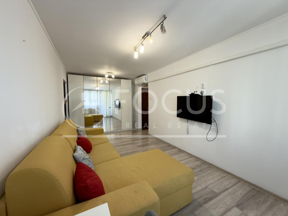 Apartament 2 camere Modern | Centrală proprie | Floreasca | Barbu Văcărescu 