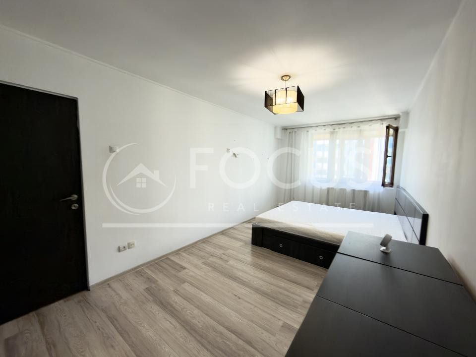 Apartament 2 camere Modern | Centrală proprie | Floreasca | Barbu Văcărescu 