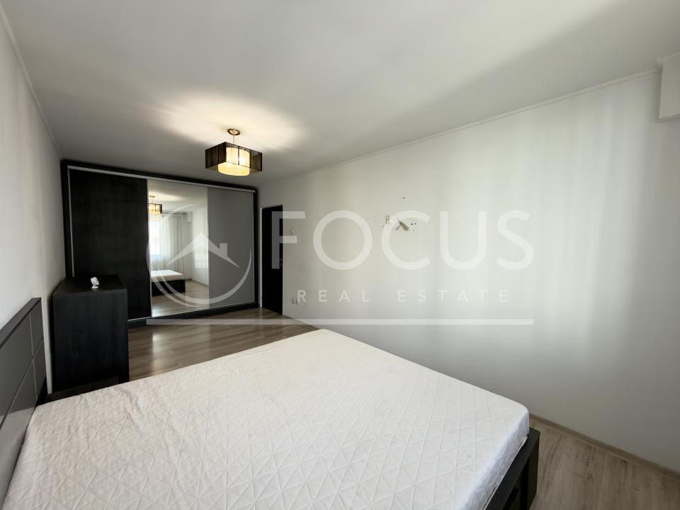 Apartament 2 camere Modern | Centrală proprie | Floreasca | Barbu Văcărescu 