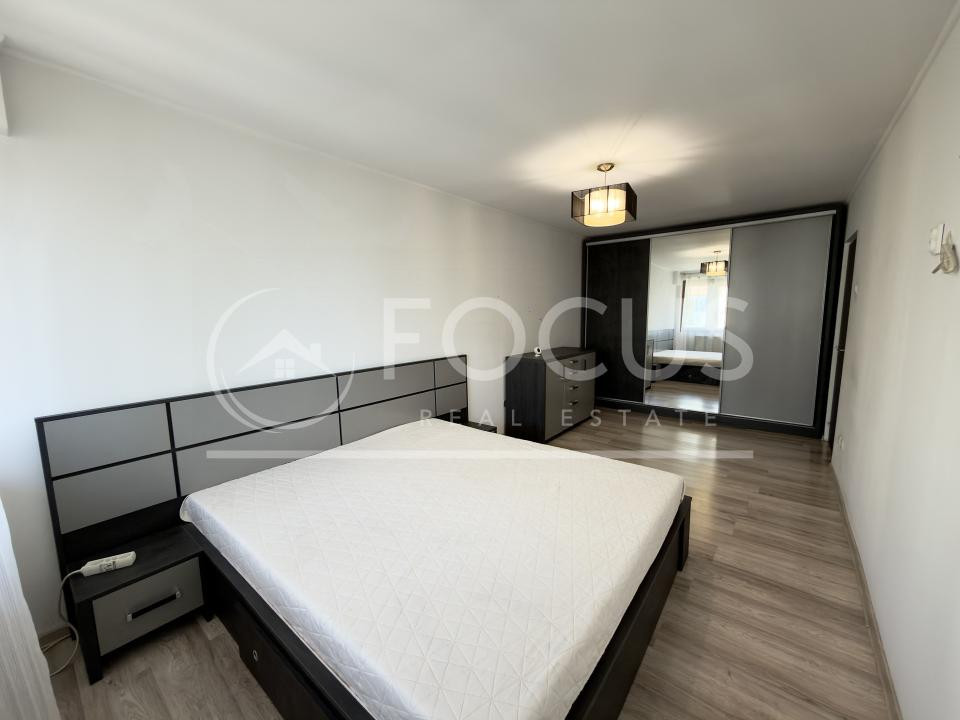 Apartament 2 camere Modern | Centrală proprie | Floreasca | Barbu Văcărescu 