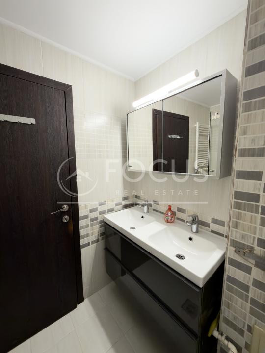 Apartament 2 camere Modern | Centrală proprie | Floreasca | Barbu Văcărescu 