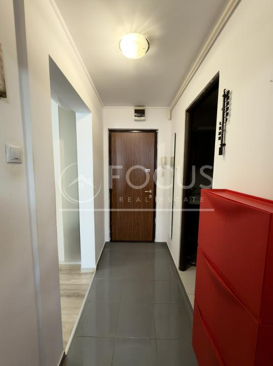 Apartament 2 camere Modern | Centrală proprie | Floreasca | Barbu Văcărescu 