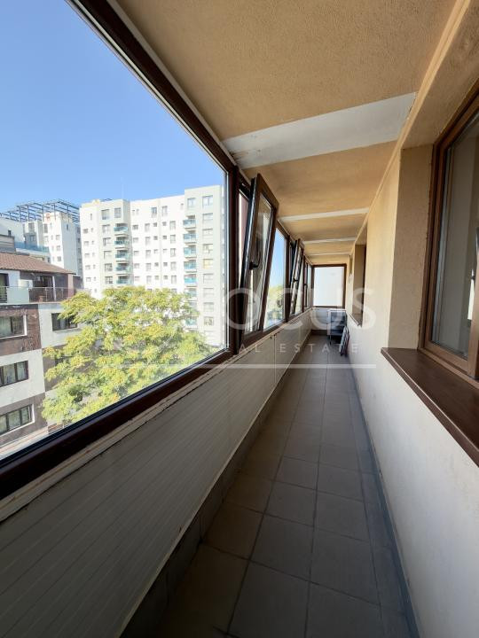 Apartament 2 camere Modern | Centrală proprie | Floreasca | Barbu Văcărescu 