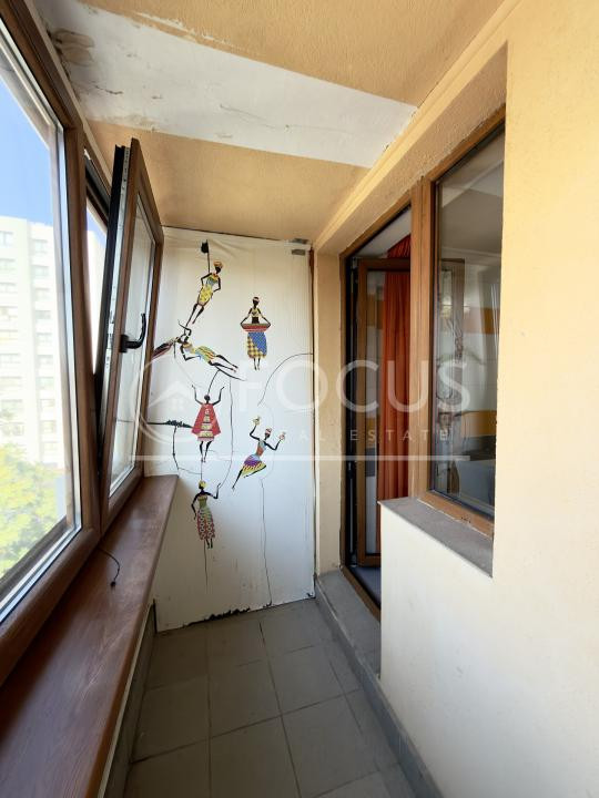 Apartament 2 camere Modern | Centrală proprie | Floreasca | Barbu Văcărescu 
