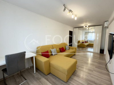 Apartament 2 camere Modern | Centrală proprie | Floreasca | Barbu Văcărescu 