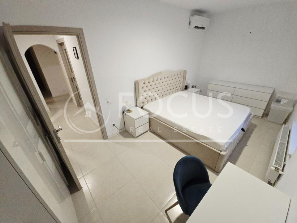 Apartament premium 3 camere – Laguna Residence | Pet Friendly